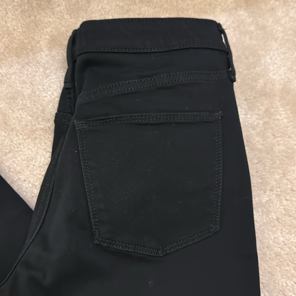 Universal Thread High Rise Skinny 8 - Picture 5 of 7